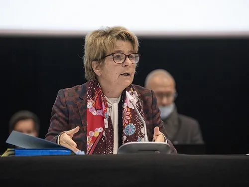 La Région Bourgogne-Franche-Comté mobilise 300 000€ pour aider...